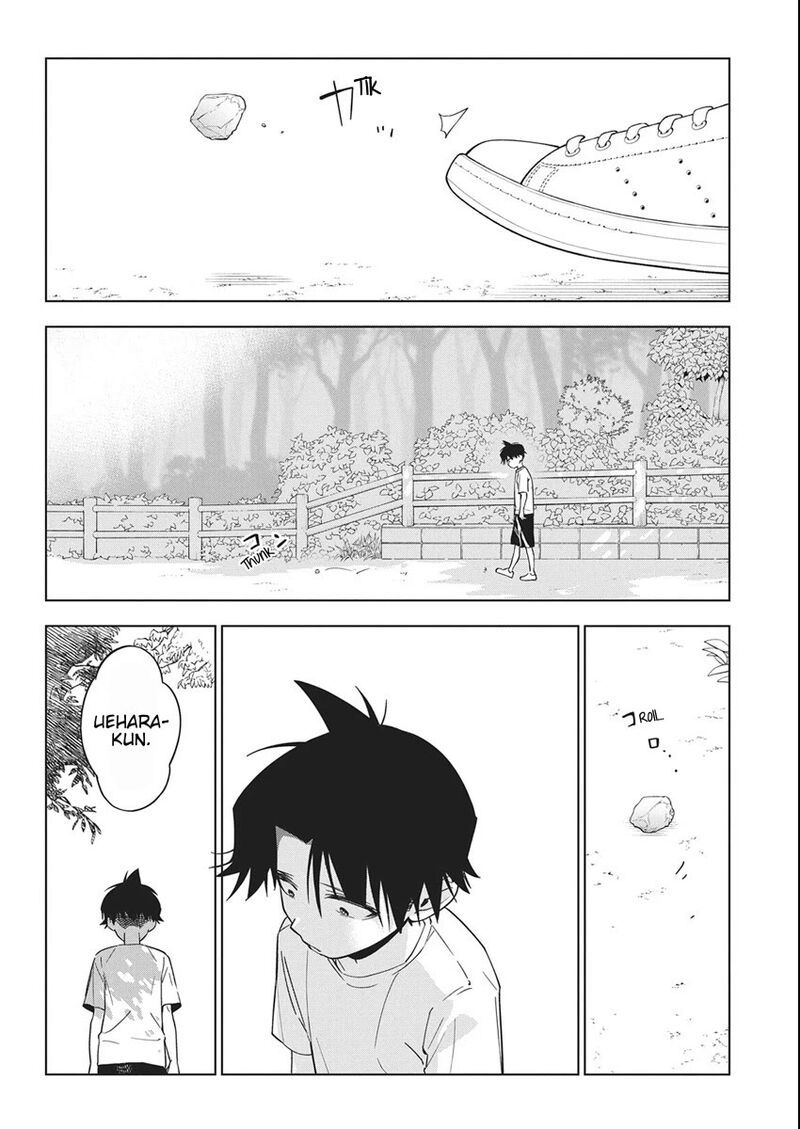 Now That We Draw - Chapter 51 image 11
